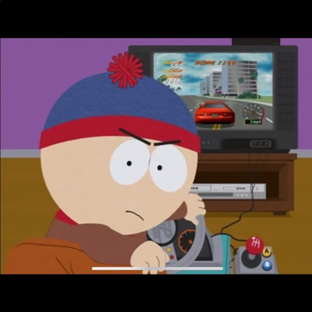 Meet your Posher, Jose